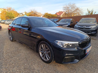 BMW 5 Series foto 2