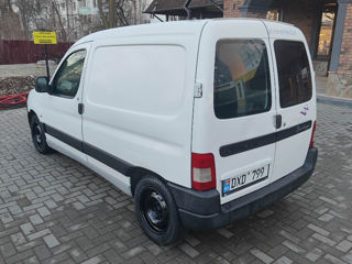 Citroen Berlingo foto 4