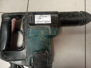 Дрель MAKITA HR 3000C 1790lei