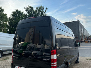 Mercedes Sprinter 319 CDI foto 4