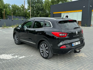 Renault Kadjar foto 5