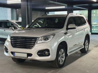 Haval H9 foto 0