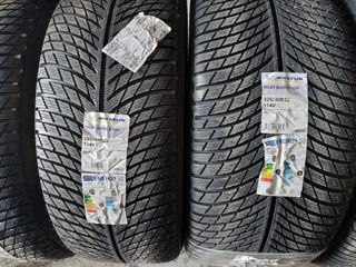 325/40r23      325/40r22  285/40r22 Michelin foto 6