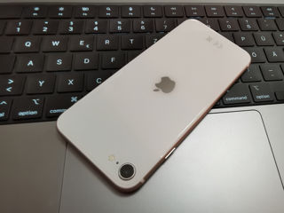 iPhone SE 2020 Alb 64gb
