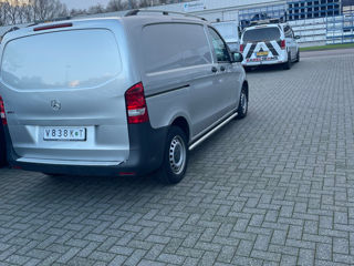 Mercedes Vito foto 5