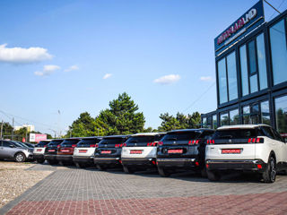Peugeot 3008 foto 1