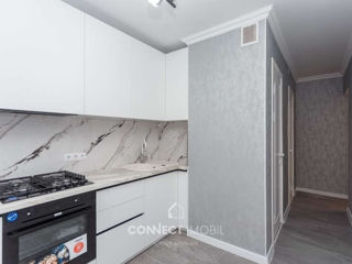 Apartament cu 2 camere, 52 m², Ciocana, Chișinău foto 2