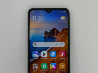 Xiaomi Redmi 8 3gb/32gb Гарантия 6 месяцев Breezy-M SRL Tighina 65 foto 1