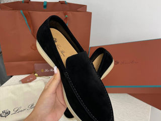 Loro Piana Loafers foto 5