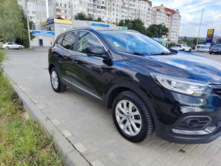 Renault Kadjar foto 4