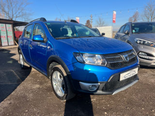 Dacia Sandero foto 7