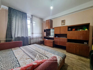 Apartament cu 2 camere, 50 m², Botanica, Chișinău foto 3