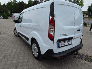 Ford Transit Connect foto 5