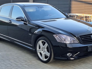 Mercedes S-Class foto 2