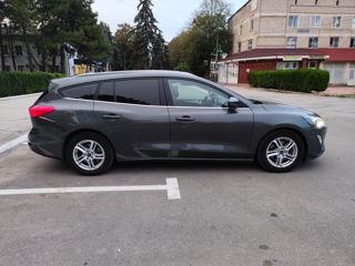 Ford Focus foto 6