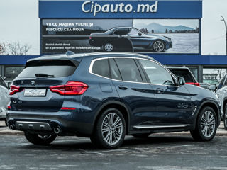 BMW X3 foto 2