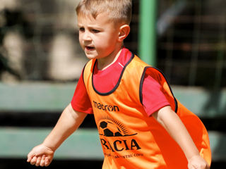 Fotbal pentru copii de la 3 ani foto 10