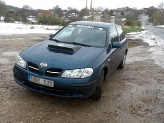 Разборка Nissan Primera P10 , P11, P12. Almera Tino , N16 ! Piese , Запчасти ! foto 7