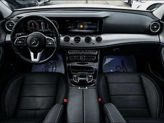 Mercedes E-Class foto 6