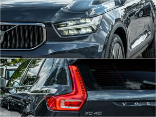 Volvo XC40 foto 17