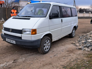 Volkswagen Transporter foto 2