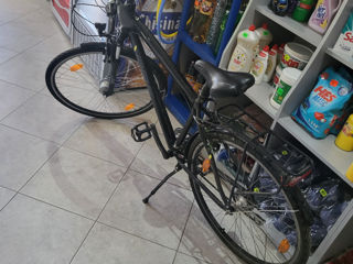 Vind bicicleta