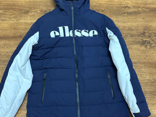 scurta ellesse