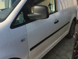 Volkswagen Caddy foto 6