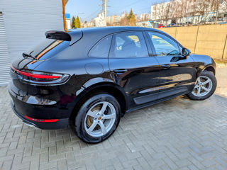 Porsche Macan foto 5