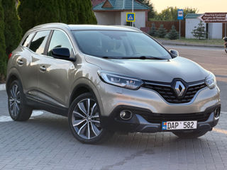 Renault Kadjar, 2017 г.