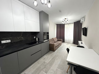 1-комн. кв., 50 м², 4/11 эт.