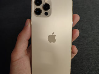 Iphone 12 Pro 128 Gb De La 527 Lei Pe Lună! Garanție 12 Luni!