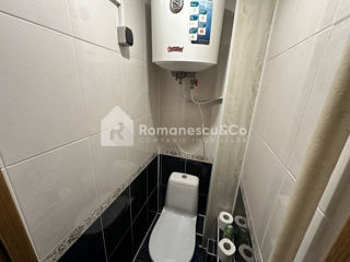 Apartament cu 3 camere, 72 m², Centru, Chișinău foto 13