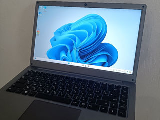 ODYS MyBook 14 Pro SE 64/4 GB. Stare ideală. foto 1