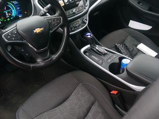 Chevrolet Volt foto 11