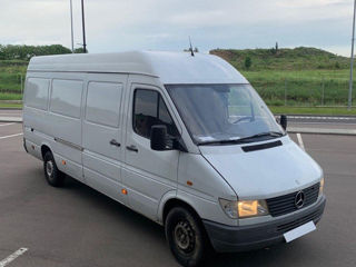 Mercedes Sprinter foto 6