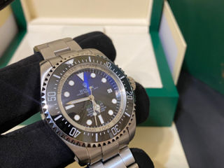 Часы Rolex Ролекс Deepsea Sea-Dweller foto 4