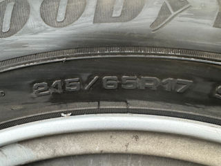 215/65R17 foto 3