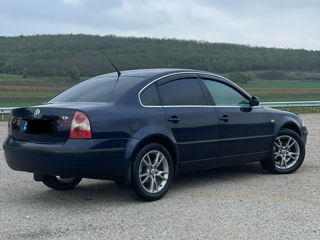 Volkswagen Passat foto 2