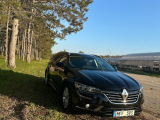 Renault Talisman foto 9