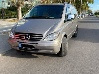 Mercedes Vito foto 6