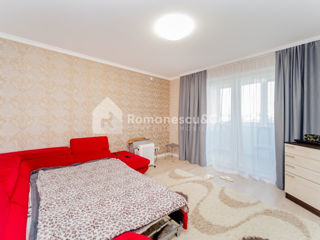 Apartament cu 2 camere, 52 m², Ciocana, Chișinău foto 11