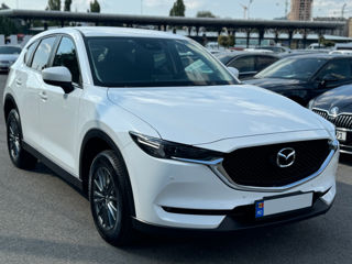 Mazda CX-5 foto 4