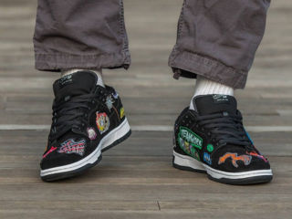 Nike SB Dunk Low Pro QS Neckface foto 9