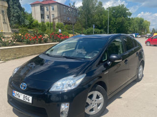 Toyota Prius foto 2