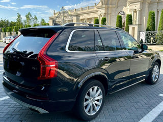 Volvo XC90 foto 4