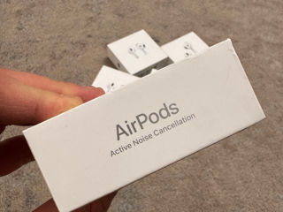 Apple AirPods 4 2024 Noi , Originale , Sigilate! foto 4