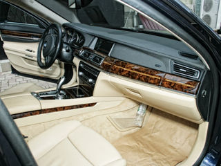 BMW 7 Series foto 6