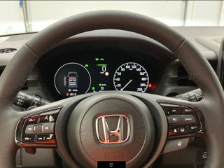 Honda HR-V foto 15