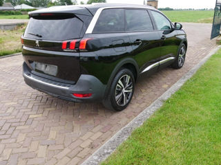 Peugeot 5008 foto 3